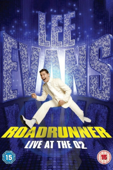 Lee Evans: Roadrunner Live at the O2 (2022) download