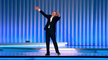 Lee Evans: Roadrunner Live at the O2 (2011) download