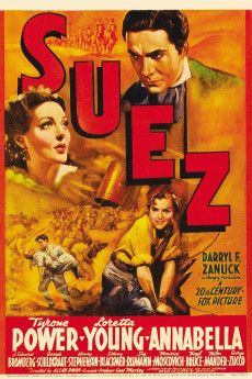 Suez (2022) download