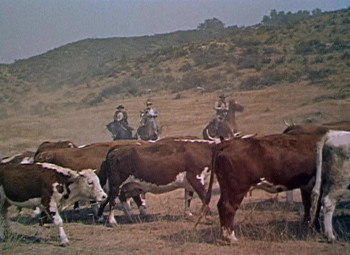 Ride Clear of Diablo (1954) download