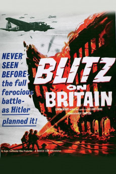 Blitz on Britain (2022) download