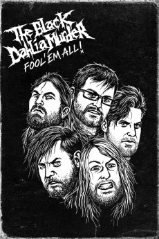 The Black Dahlia Murder Fool 'Em All (2014) download