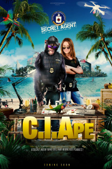 C.I.Ape (2022) download