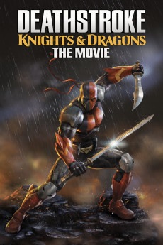 Deathstroke: Knights & Dragons - The Movie (2020) download