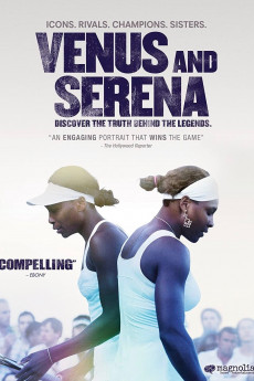 Venus and Serena (2022) download