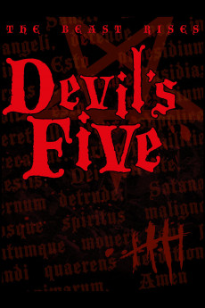 Devil's Five (2022) download