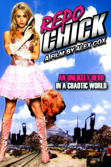 Repo Chick (2022) download