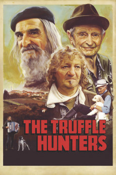 The Truffle Hunters (2022) download