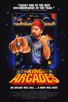 The King of Arcades (2022) download