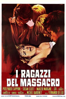 Naked Violence (1969) download