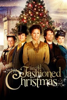 An Old Fashioned Christmas (2022) download