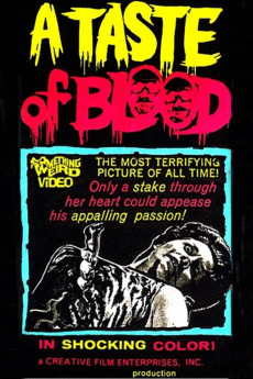 A Taste of Blood (2022) download