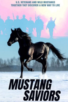 Mustang Saviors (2022) download