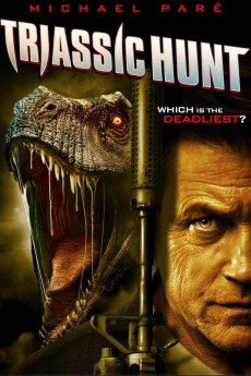 Triassic Hunt (2022) download