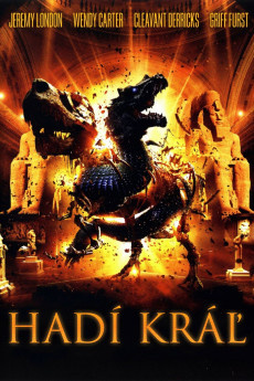 Basilisk: The Serpent King (2006) download