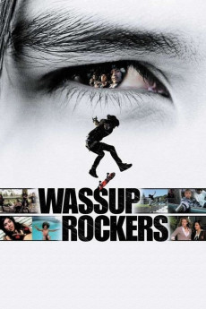 Wassup Rockers (2022) download