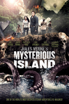 Jules Verne's Mysterious Island (2022) download