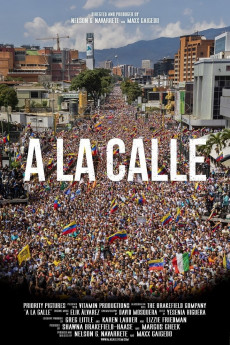 A La Calle (2022) download