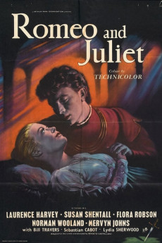 Romeo and Juliet (2022) download