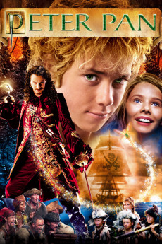 Peter Pan (2022) download