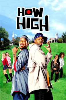 How High (2022) download