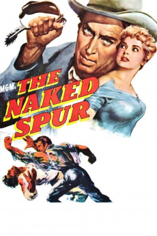 The Naked Spur (2022) download