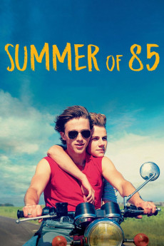 Summer of 85 (2022) download