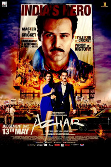 Azhar (2022) download