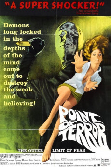 Point of Terror (2022) download