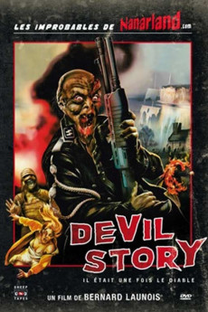 Devil Story (2022) download