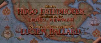 Seven Cities of Gold (1955) download