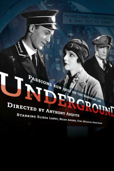 Underground (2022) download