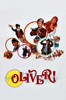 Oliver! (2022) download