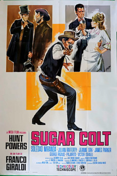 Sugar Colt (2022) download