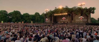 The Rolling Stones: Sweet Summer Sun - Hyde Park Live (2013) download