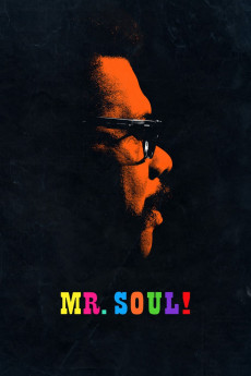 Mr. Soul! (2022) download