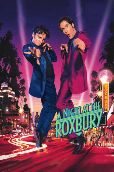 A Night at the Roxbury (2022) download