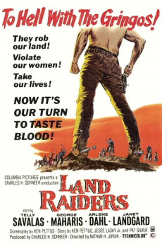 Land Raiders (2022) download