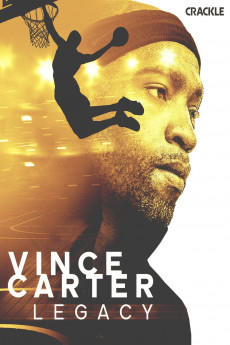 Vince Carter: Legacy (2022) download