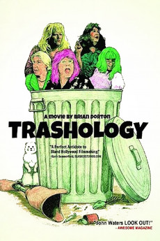 Trashology (2022) download