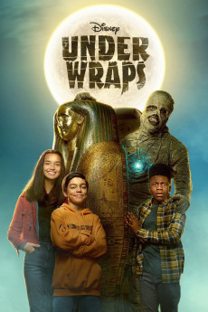 Under Wraps (2022) download