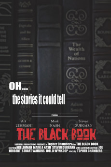 The Black Book (2022) download