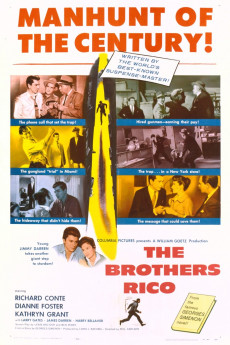 The Brothers Rico (2022) download