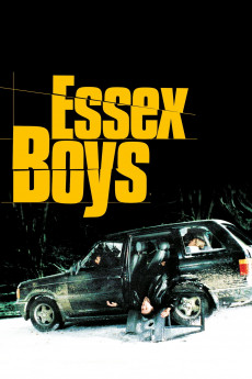 Essex Boys (2022) download