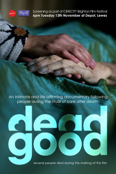 Dead Good (2022) download