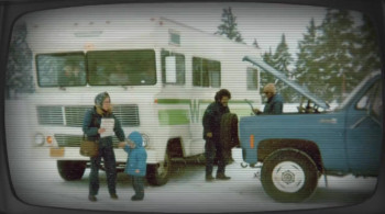 Winnebago Man (2009) download