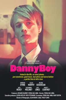 DannyBoy (2022) download