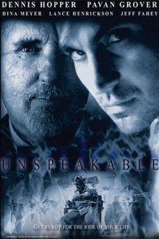 Unspeakable (2022) download