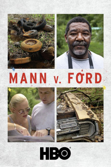 Mann V. Ford (2022) download