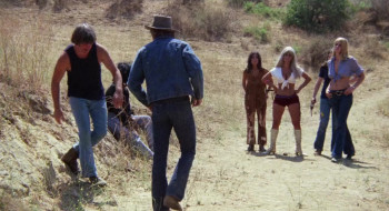 Angels' Wild Women (1972) download